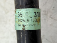 2012-2019 Nissan Versa Axle Shaft Front Passenger Cv C/v - Oemusedautoparts1.com