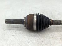 2012-2019 Nissan Versa Axle Shaft Front Driver Cv C/v - Oemusedautoparts1.com