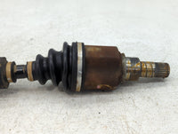 2012-2019 Nissan Versa Axle Shaft Front Driver Cv C/v - Oemusedautoparts1.com