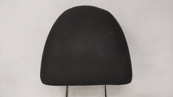 compare product 2013 Nissan Versa Headrest Head Rest Rear Center Seat Black