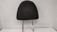 2013 Nissan Versa Headrest Head Rest Rear Center Seat Black - Oemusedautoparts1.com