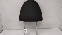 2013 Nissan Versa Headrest Head Rest Rear Center Seat Black - Oemusedautoparts1.com