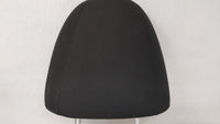 2013 Nissan Versa Headrest Head Rest Rear Center Seat Black - Oemusedautoparts1.com