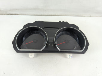 compare product 2013 Nissan Versa Instrument Cluster Speedometer Gauges P/N:248109KA0A Fits OEM Used Auto Parts