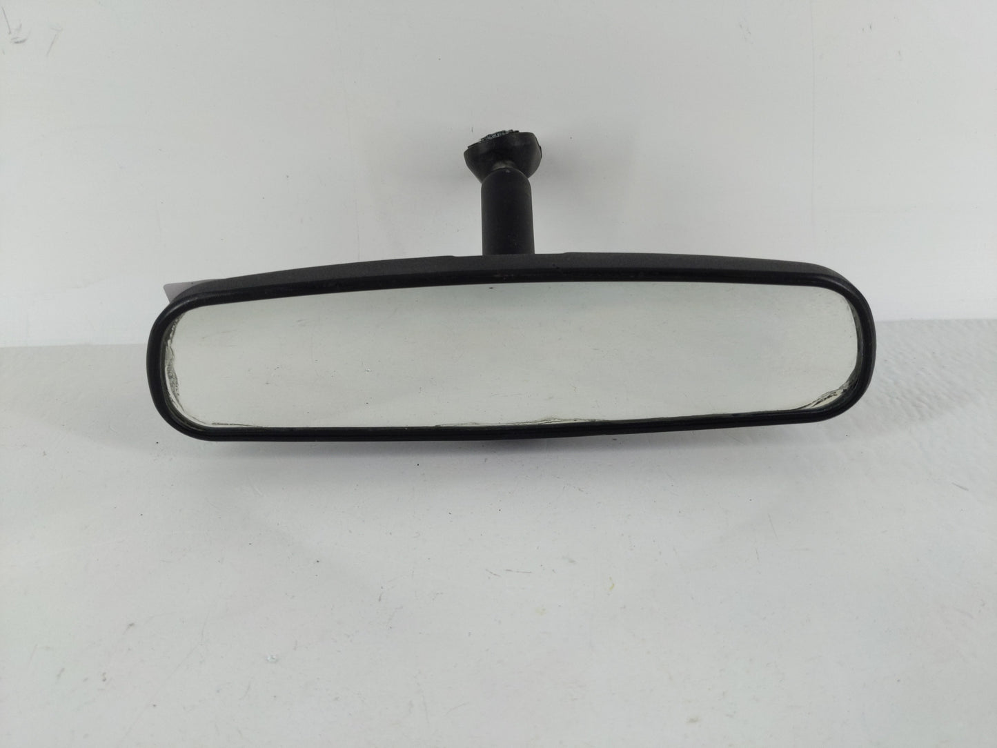 2007-2022 Nissan Versa Interior Rear View Mirror Replacement OEM P/N:E8011681 Fits OEM Used Auto Parts - Oemusedautoparts1.c