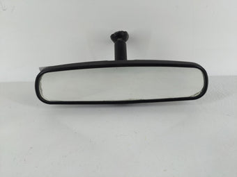 compare product 2007-2022 Nissan Versa Interior Rear View Mirror Replacement OEM P/N:E8011681 Fits OEM Used Auto Parts
