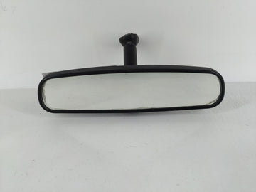 2007-2022 Nissan Versa Interior Rear View Mirror Replacement OEM P/N:E8011681 Fits OEM Used Auto Parts - Oemusedautoparts1.c
