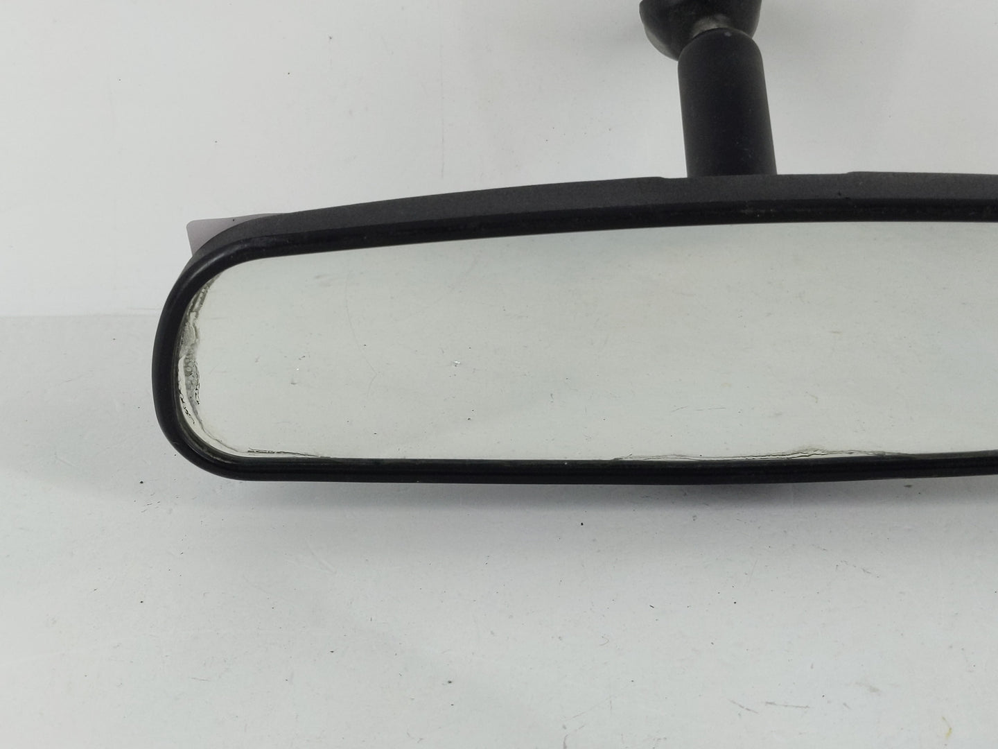 2007-2022 Nissan Versa Interior Rear View Mirror Replacement OEM P/N:E8011681 Fits OEM Used Auto Parts - Oemusedautoparts1.c