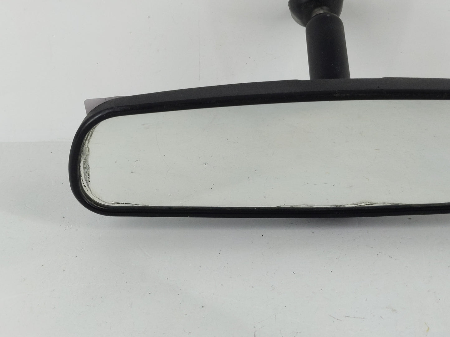2007-2022 Nissan Versa Interior Rear View Mirror Replacement OEM P/N:E8011681 Fits OEM Used Auto Parts - Oemusedautoparts1.c