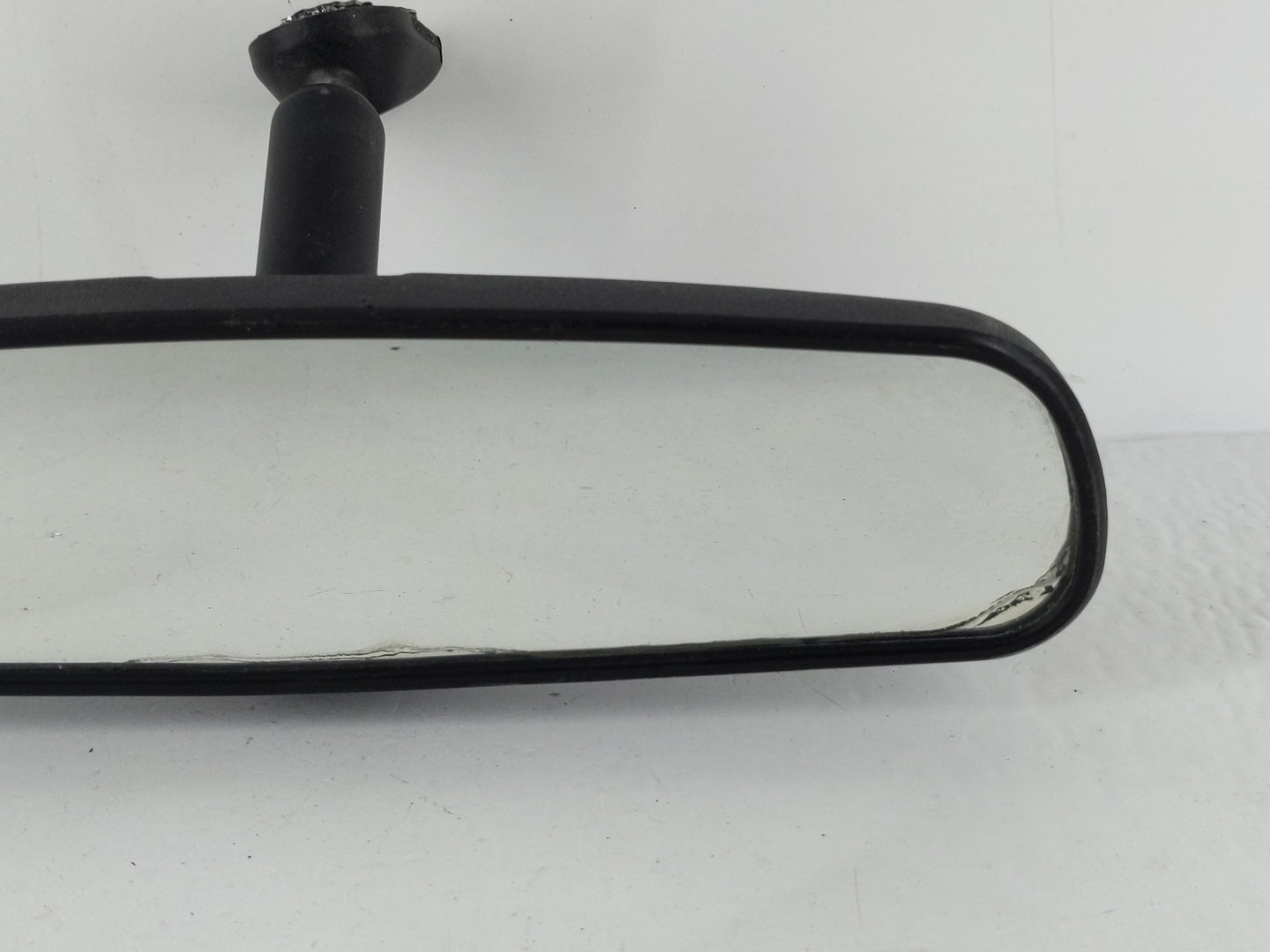 2007-2022 Nissan Versa Interior Rear View Mirror Replacement OEM P/N:E8011681 Fits OEM Used Auto Parts - Oemusedautoparts1.c