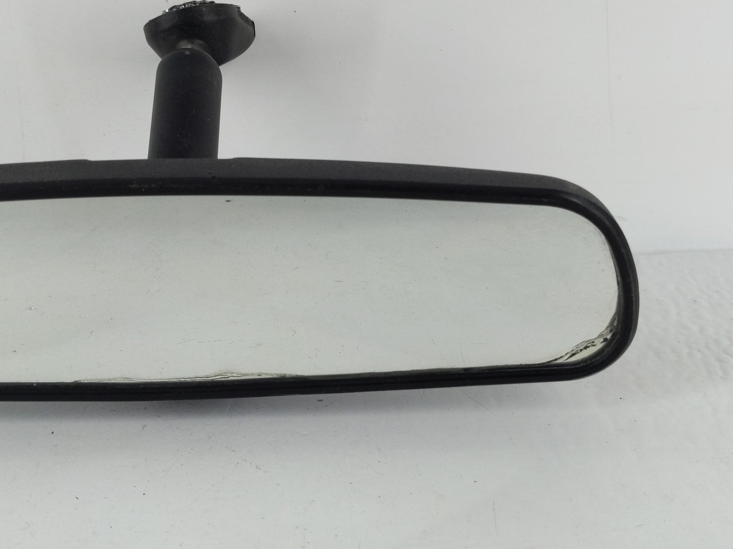 2007-2022 Nissan Versa Interior Rear View Mirror Replacement OEM P/N:E8011681 Fits OEM Used Auto Parts - Oemusedautoparts1.c