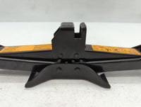 2013 Nissan Versa Spare Scissor Car Jack 1112479 - Oemusedautoparts1.com