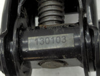 2013 Nissan Versa Spare Scissor Car Jack 1112479 - Oemusedautoparts1.com