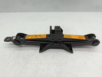 2013 Nissan Versa Spare Scissor Car Jack 1112479 - Oemusedautoparts1.com
