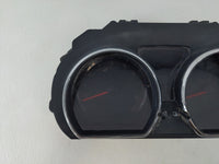 2013 Nissan Versa Instrument Cluster Speedometer Gauges P/N:248109KA0A Fits OEM Used Auto Parts - Oemusedautoparts1.com
