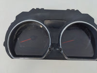 2013 Nissan Versa Instrument Cluster Speedometer Gauges P/N:248109KA0A Fits OEM Used Auto Parts - Oemusedautoparts1.com