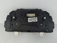 2013 Nissan Versa Instrument Cluster Speedometer Gauges P/N:248109KA0A Fits OEM Used Auto Parts - Oemusedautoparts1.com