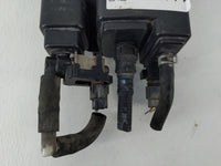 2013 Nissan Versa Fuel Vapor Charcoal Canister 1117490 - Oemusedautoparts1.com