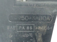 2013 Nissan Versa Fuel Vapor Charcoal Canister 1117490 - Oemusedautoparts1.com