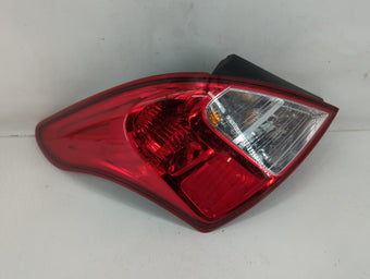 compare product 2012-2019 Nissan Versa Tail Light Assembly Driver Left OEM P/N:401390 Fits Fits 2012 2013 2014 2015 2016 2017 2018 2019 OEM Used Auto Parts