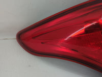 2012-2019 Nissan Versa Tail Light Assembly Driver Left OEM P/N:401390 Fits Fits 2012 2013 2014 2015 2016 2017 2018 2019 OEM 