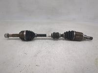 2012-2019 Nissan Versa Axle Shaft Front Driver Cv C/v - Oemusedautoparts1.com