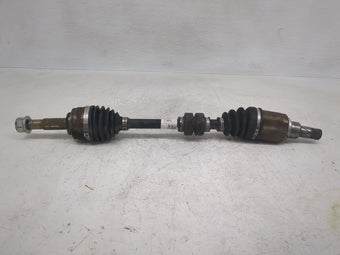 compare product 2012-2019 Nissan Versa Axle Shaft Front Driver Cv C/v