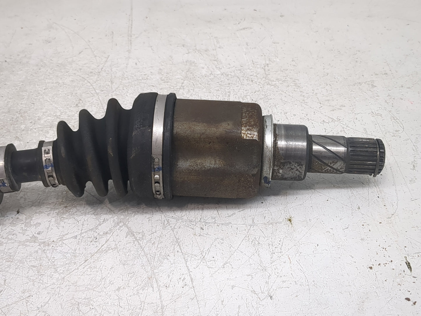 2012-2019 Nissan Versa Axle Shaft Front Driver Cv C/v - Oemusedautoparts1.com