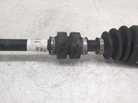 2012-2019 Nissan Versa Axle Shaft Front Driver Cv C/v - Oemusedautoparts1.com