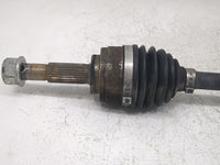 2012-2019 Nissan Versa Axle Shaft Front Driver Cv C/v - Oemusedautoparts1.com