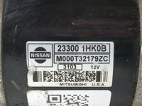 2012-2019 Nissan Versa Car Starter Motor Solenoid OEM P/N:23300 1HK0B Fits Fits 2012 2013 2014 2015 2016 2017 2018 2019 OEM 