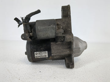 2012-2019 Nissan Versa Car Starter Motor Solenoid OEM P/N:23300 1HK0B Fits Fits 2012 2013 2014 2015 2016 2017 2018 2019 OEM 