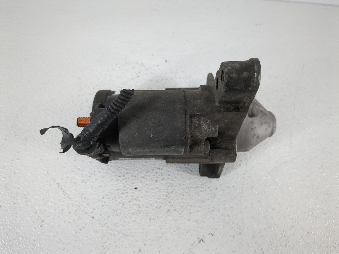 2012-2019 Nissan Versa Car Starter Motor Solenoid OEM P/N:23300 1HK0B Fits Fits 2012 2013 2014 2015 2016 2017 2018 2019 OEM 