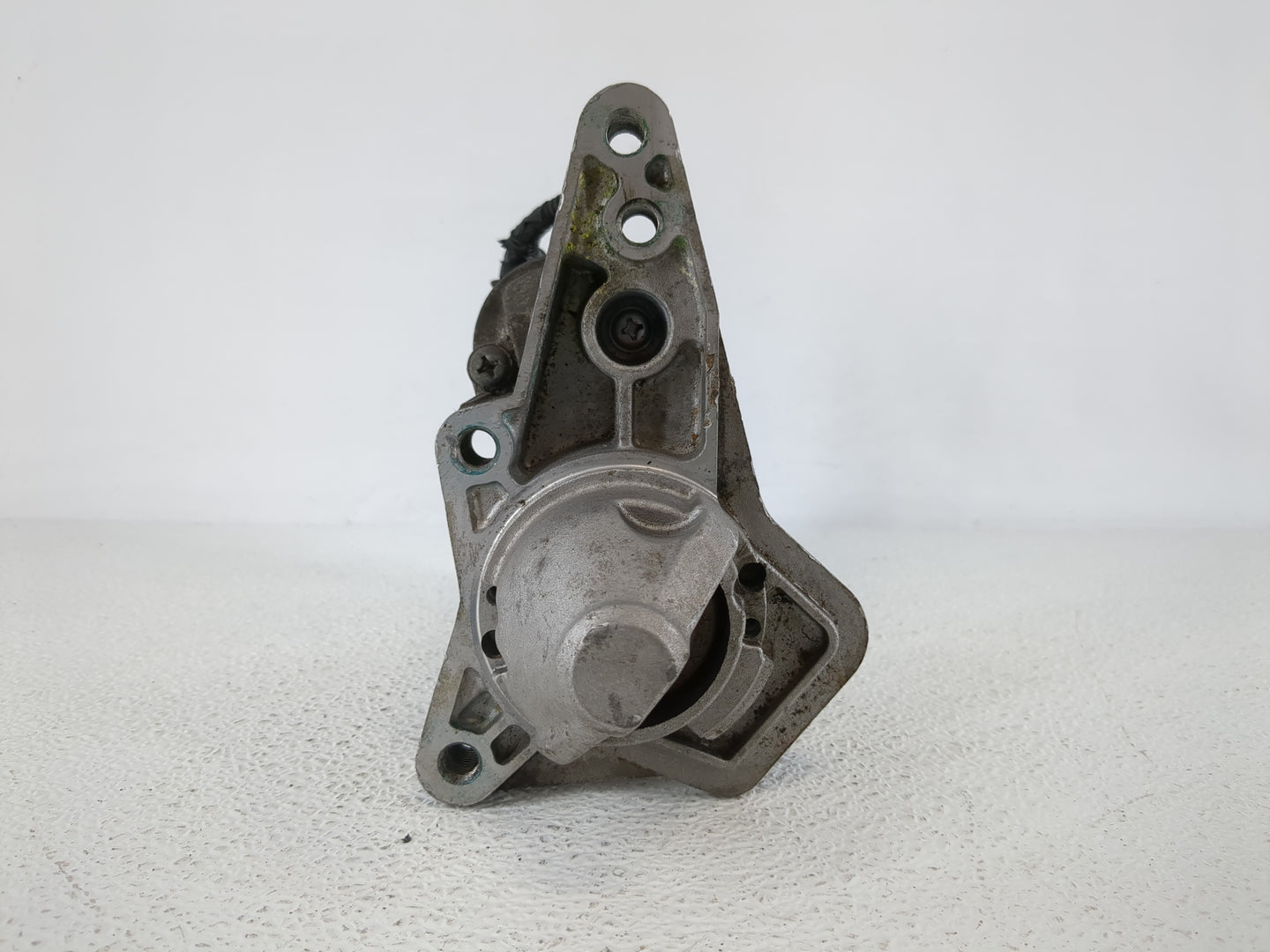 2012-2019 Nissan Versa Car Starter Motor Solenoid OEM P/N:23300 1HK0B Fits Fits 2012 2013 2014 2015 2016 2017 2018 2019 OEM 
