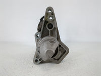 2012-2019 Nissan Versa Car Starter Motor Solenoid OEM P/N:23300 1HK0B Fits Fits 2012 2013 2014 2015 2016 2017 2018 2019 OEM 
