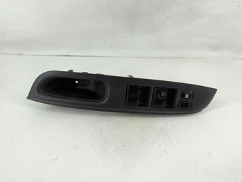 compare product 2012-2019 Nissan Versa Master Power Window Switch Replacement Driver Side Left P/N:80961 3BA0A Fits OEM Used Auto Parts
