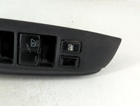 2012-2019 Nissan Versa Master Power Window Switch Replacement Driver Side Left P/N:80961 3BA0A Fits OEM Used Auto Parts - Oe