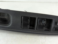 2012-2019 Nissan Versa Master Power Window Switch Replacement Driver Side Left P/N:80961 3BA0A Fits OEM Used Auto Parts - Oe