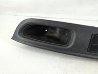 2012-2019 Nissan Versa Master Power Window Switch Replacement Driver Side Left P/N:80961 3BA0A Fits OEM Used Auto Parts - Oe