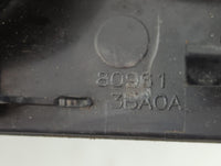 2012-2019 Nissan Versa Master Power Window Switch Replacement Driver Side Left P/N:80961 3BA0A Fits OEM Used Auto Parts - Oe