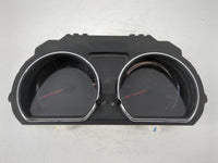 2013 Nissan Versa Instrument Cluster Speedometer Gauges P/N:CKMX-AGS KA 248109KA0A Fits OEM Used Auto Parts - Oemusedautopar