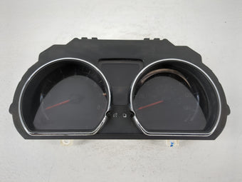 compare product 2013 Nissan Versa Instrument Cluster Speedometer Gauges P/N:CKMX-AGS KA 248109KA0A Fits OEM Used Auto Parts