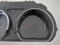 2013 Nissan Versa Instrument Cluster Speedometer Gauges P/N:CKMX-AGS KA 248109KA0A Fits OEM Used Auto Parts - Oemusedautopar