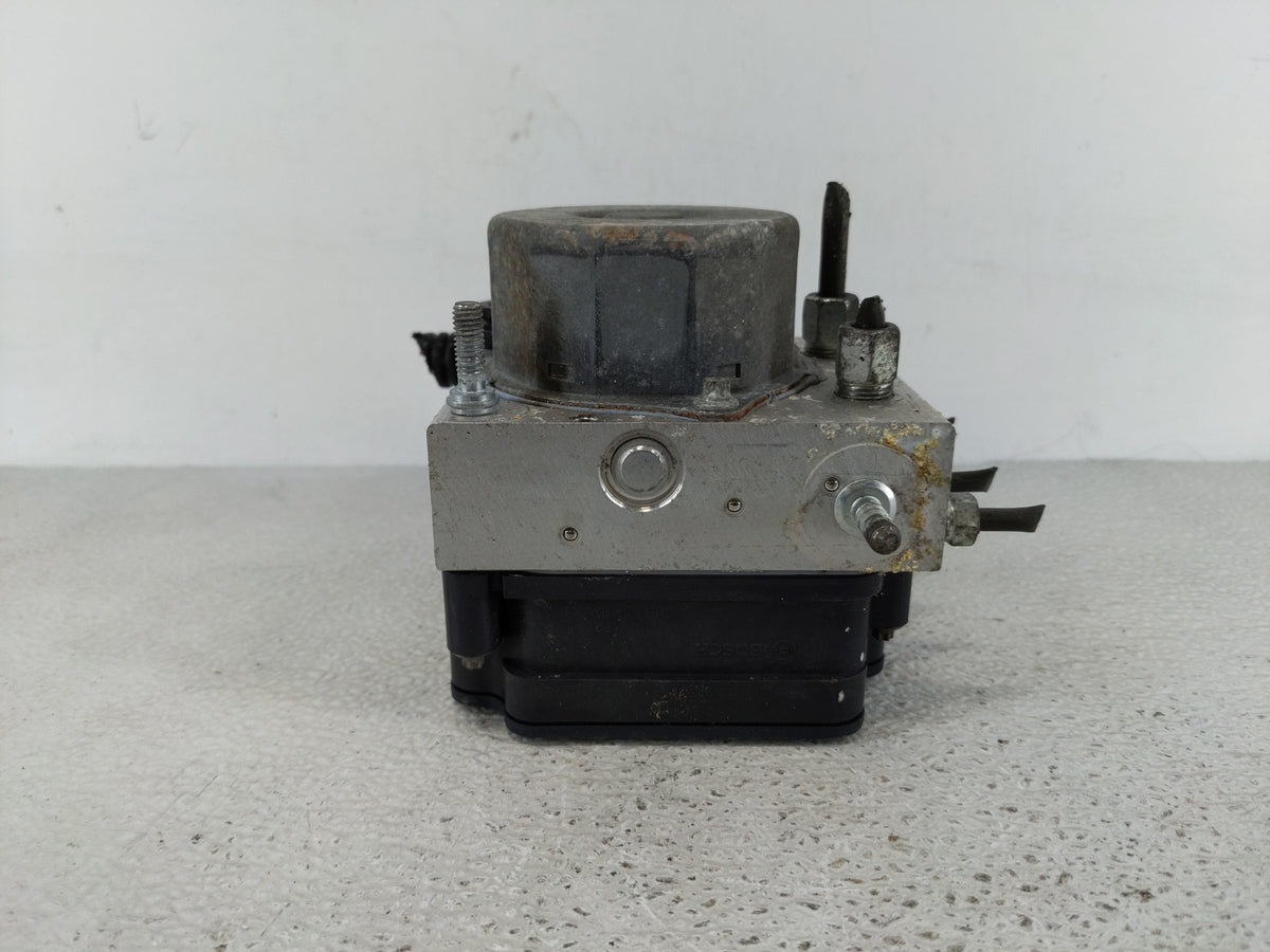 2013 Nissan Versa Anti-Lock Brake ABS Pump Module Actuator OEM P/N:47660 9KA0A Fits OEM Used Auto Parts - Oemusedautoparts1.