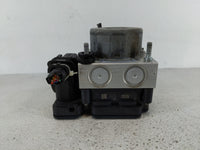 2013 Nissan Versa Anti-Lock Brake ABS Pump Module Actuator OEM P/N:47660 9KA0A Fits OEM Used Auto Parts - Oemusedautoparts1.