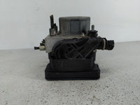 2013 Nissan Versa ABS Pump Control Module Replacement P/N:47660 9KA0A Fits OEM Used Auto Parts - Oemusedautoparts1.com