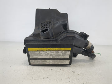 2013-2019 Nissan Versa Fusebox Fuse Box Panel Relay Module P/N:284B7 1HR0C Fits Fits 2013 2014 2015 2016 2017 2018 2019 OEM 