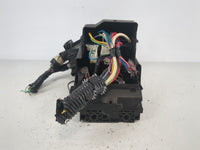 2013-2019 Nissan Versa Fusebox Fuse Box Panel Relay Module P/N:284B7 1HR0C Fits Fits 2013 2014 2015 2016 2017 2018 2019 OEM 