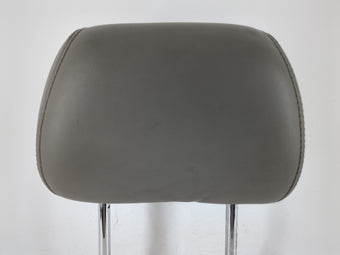compare product 2013-2015 Nissan Versa Headrest Head Rest Front Driver Passenger Seat