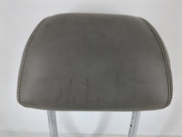 2013-2015 Nissan Versa Headrest Head Rest Front Driver Passenger Seat - Oemusedautoparts1.com